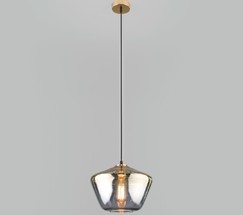 Люстра 50199/1 золото