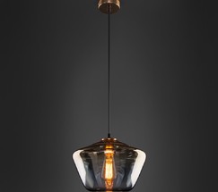 Люстра 50199/1 золото