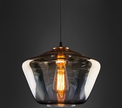 Люстра 50199/1 золото