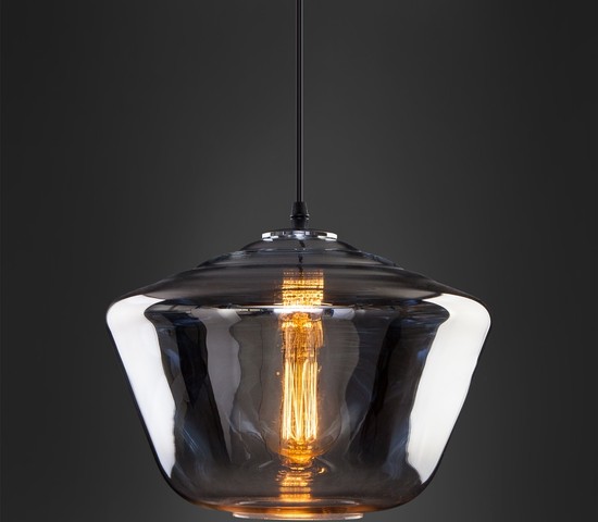 Люстра 50199/1 хром