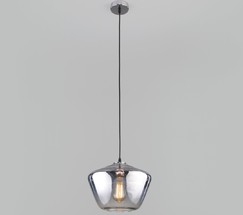 Люстра 50199/1 хром