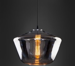 Люстра 50199/1 хром