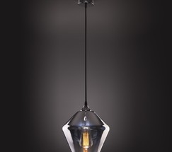 Люстра 50198/1 хром