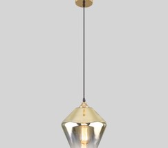 Люстра 50198/1 золото