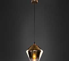 Люстра 50198/1 золото