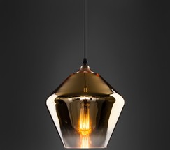 Люстра 50198/1 золото