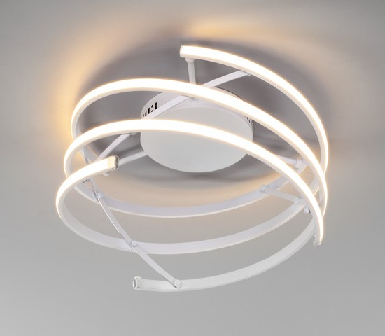 Люстра 90229/3 белый