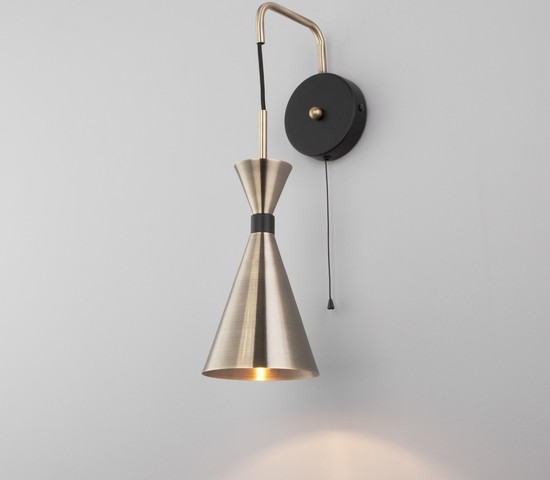 Настенный светильник 316/1