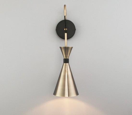 Настенный светильник 316/1