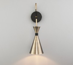 Настенный светильник 316/1