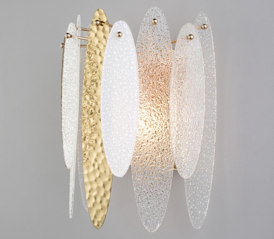 Настенный светильник 326/1