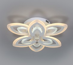 Люстра 90227/6 белый