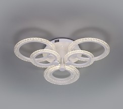 Люстра 90226/6 белый