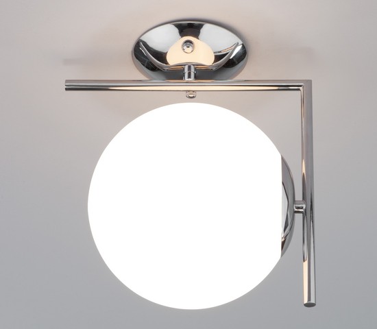 Люстра 70153/1 хром