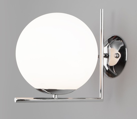 Люстра 70153/1 хром