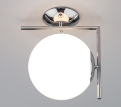 Люстра 70153/1 хром