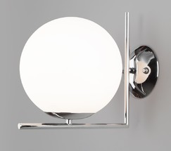 Люстра 70153/1 хром