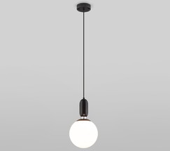 Люстра 50197/1 черный