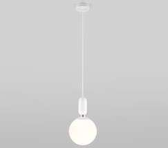 Люстра 50197/1 белый