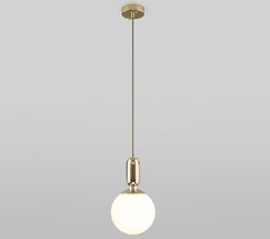 Люстра 50197/1 золото