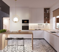 Люстра 50089/1 золото