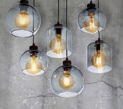 Люстра 2554 Sintra