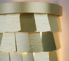 Настенный светильник 317