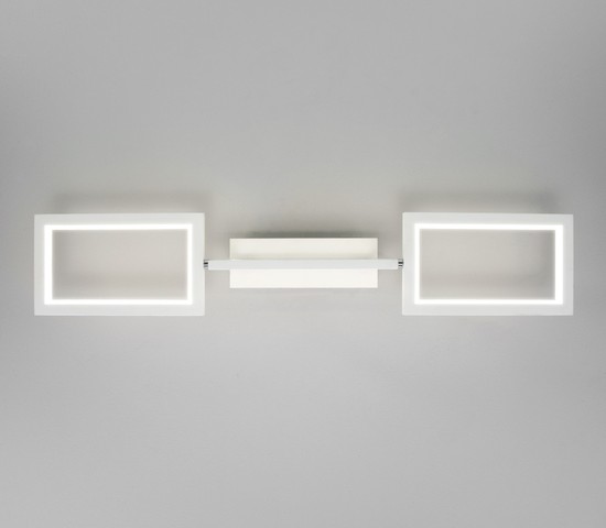 Люстра 90223/3 белый