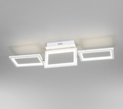 Люстра 90223/3 белый