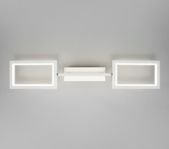 Люстра 90223/3 белый