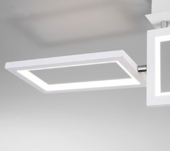 Люстра 90223/3 белый