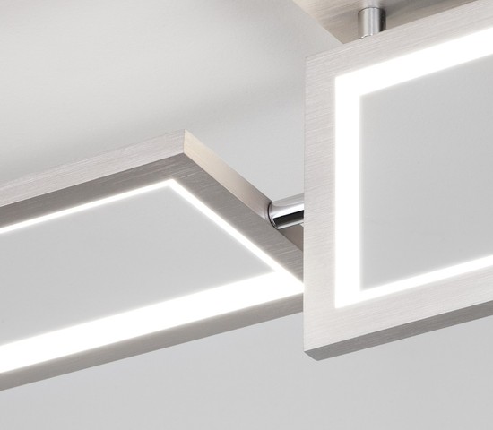 Люстра 90223/3 матовое серебро