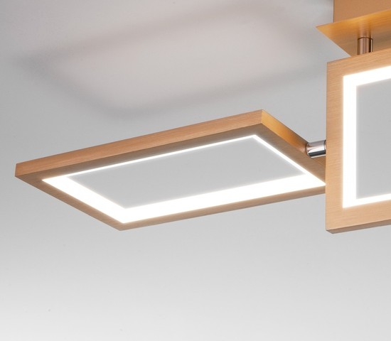 Люстра 90223/3 матовое золото