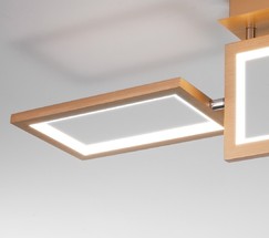 Люстра 90223/3 матовое золото