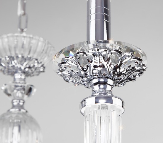 Люстра 318/10 Strotskis