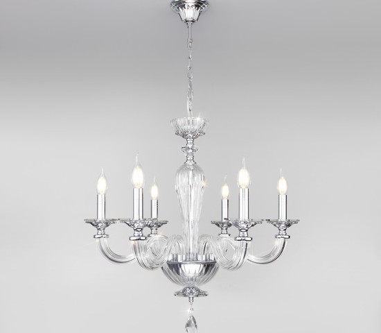 Люстра 318/6 Strotskis