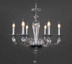 Люстра 318/6 Strotskis