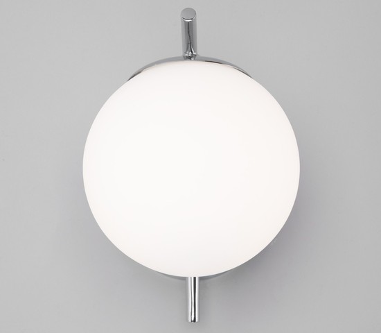 Настенный светильник 70152/1 хром