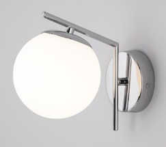 Настенный светильник 70152/1 хром