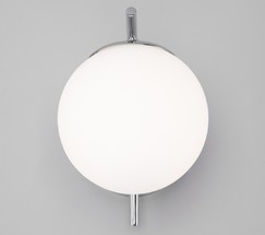 Настенный светильник 70152/1 хром