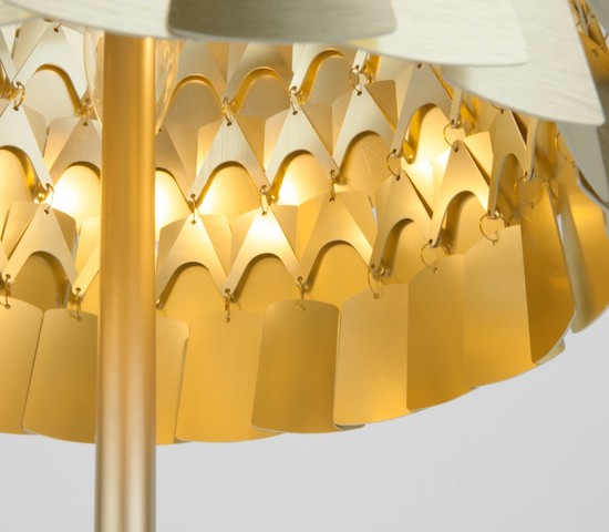 Настольная лампа 01103/4