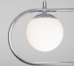 Люстра 50089/4 хром