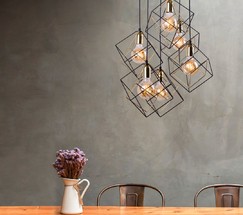 Люстра 191 Alambre