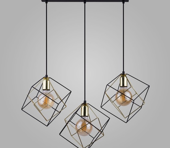 Люстра 190 Alambre