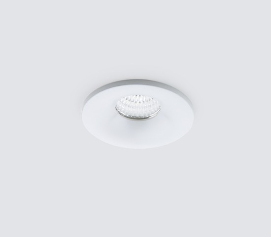 Точечный светильник 15270/LED 3W WH белый