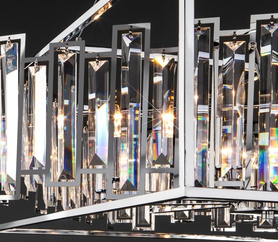 Люстра 312/9 Strotskis