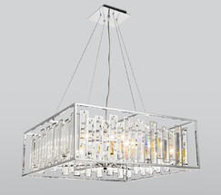 Люстра 312/9 Strotskis