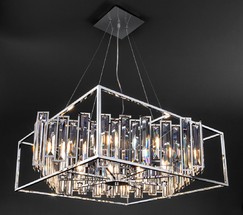 Люстра 312/9 Strotskis