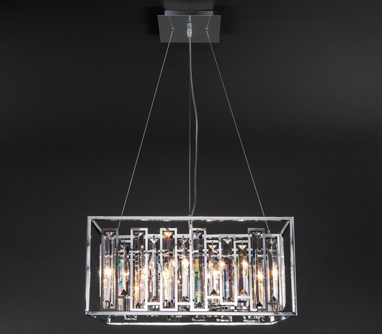 Люстра 312/6 Strotskis