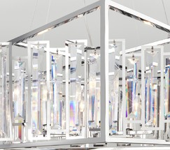 Люстра 312/6 Strotskis